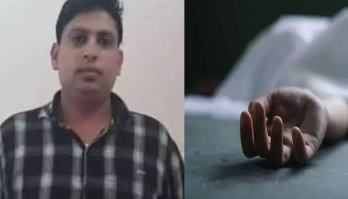 നാട്ടിൽ പോയത് എട്ട്​ വർഷം മുമ്പ്; ഒടുവിൽ ഹൃദയാഘാതം മൂലം അന്ത്യം; ദുബായിലെ താമസസ്ഥലത്ത് പ്രവാസി മലയാളി നിര്യാതനായി; വേദനയോടെ കുടുംബം