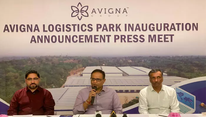 കേരളത്തില്‍ 150 കോടിയുടെ നിക്ഷേപവുമായി അവിഗ്‌ന; അങ്കമാലിയിലെ ലോജിസ്റ്റിക്‌സ് പാര്‍ക്ക് മന്ത്രി പി. രാജീവ് ഉദ്ഘാടനം ചെയ്യും; 1500 പേര്‍ക്ക് പ്രത്യക്ഷമായും 250-ലധികം പേര്‍ക്ക് പരോക്ഷമായും തൊഴില്‍