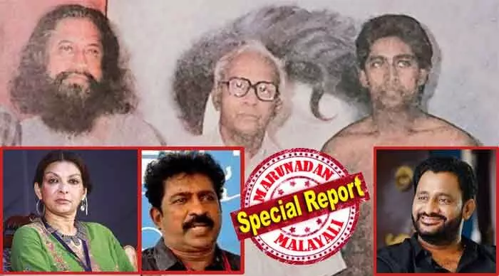 സ്‌കൂള്‍ ഓഫ് ഡ്രാമയിലെ ഫസ്റ്റ് റാങ്ക്; കഥാവശേഷനില്‍ അമ്പരപ്പിച്ച തമാശക്കാരന്‍; ലംബോ ഉദ്യോഗ മോഹം തകര്‍ത്തു; നില്‍പ്പ് സമരത്തിലും എന്‍ഡോസള്‍ഫാനിലും ഇരകള്‍ക്കൊപ്പം; ആശമാരെ പിന്തുണച്ച കൃഷ്ണപിള്ളയുടെ നിലപാട് തറ; ചലച്ചിത്ര അക്കാഡമിയില്‍ വിപ്ലവം; എന്നിട്ടും പ്രേംകുമാര്‍ നേരിട്ടത് അപമാനം; ഇത് പൂക്കുട്ടിക്കുള്ള സന്ദേശം; ഇനിയൊരു മല്ലിക വേണ്ട!