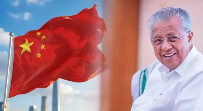 ദാരിദ്ര്യം ഇല്ലാതാക്കുന്നത് മാനവരാശിയുടെ പൊതുദൗത്യം; അതിദാരിദ്ര മുക്തം: കേരളത്തെ അഭിനന്ദിച്ച് ചൈന