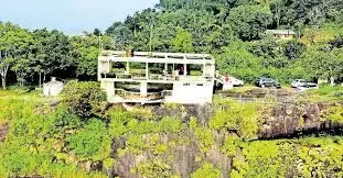 മൂലമറ്റം-നാടുകാണി പവലിയന്‍ കേബിള്‍ കാര്‍ പദ്ധതി; സാധ്യതാപഠനത്തിന് 29.5 ലക്ഷം രൂപയുടെ ഭരണാനുമതി