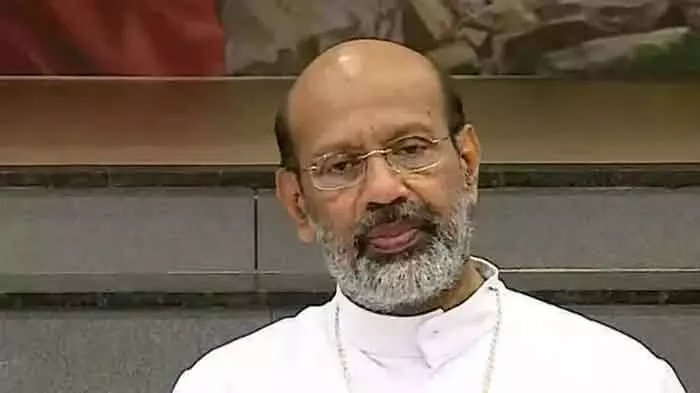 ക്രൈസ്തവ മാനേജ്‌മെന്റിന്റെ കീഴില്‍ വരുന്ന എല്ലാ സ്‌കൂളുകളിലും മുസ്ലീം വിദ്യാര്‍ത്ഥികള്‍ക്ക് ആരാധനയ്ക്കുള്ള സൗകര്യം ഒരുക്കണം; താമരശ്ശേരി രൂപത ബിഷപ്പിന് കിട്ടിയ കത്തില്‍ അന്വേഷണം തുടങ്ങി