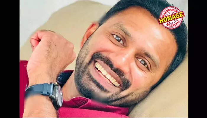 രാവിലെ ഡ്യൂട്ടിക്ക് എത്താതിരുന്നതോടെ ആശുപത്രിയില്‍ നിന്ന് അന്വേഷണം; ഭാര്യ വീട്ടിലെത്തി വാതില്‍ തുറന്നപ്പോള്‍ കട്ടിലില്‍ മരിച്ചുകിടക്കുന്ന നിലയില്‍ സെബിന്‍; എറണാകുളം സ്വദേശിയായ മലയാളി നഴ്‌സിന്റെ അപ്രതീക്ഷിത മരണത്തിന്റെ ഷോക്കില്‍ പ്രവാസി മലയാളികള്‍; സെബിന് സംഭവിച്ചത് എന്ത്?