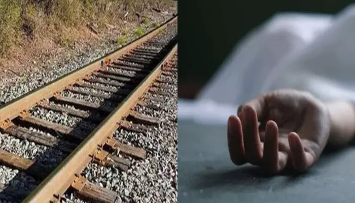 രാവിലെ ആ കാഴ്ച കണ്ട് ആളുകൾ പതറി; സ്ഥലത്ത് പോലീസ് അടക്കം പാഞ്ഞെത്തി പരിശോധന; ഉപ്പളയിൽ റെയിൽവേ ട്രാക്കിൽ യുവാവിന്റെ മൃതദേഹം; സമീപത്ത് സിറിഞ്ച്; വൻ ദുരൂഹത; അത് കൊലപാതകമോ?