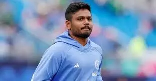 സഞ്ജു സാംസണ്‍ ഡല്‍ഹി ക്യാപിറ്റല്‍സിലേക്ക് ചേക്കേറിയേക്കുമെന്ന് സൂചന; രാജസ്ഥാന്‍ റോയല്‍സ് ചര്‍ച്ചകളില്‍