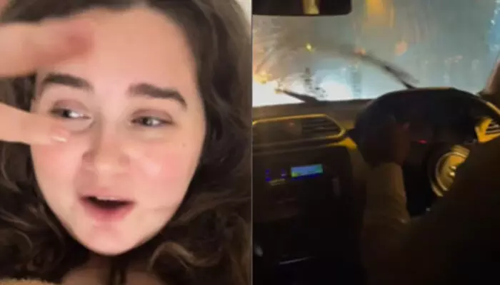 മുംബൈ നഗരത്തിലെ തിരക്കിൽ ഊബർ പെട്ടത് രണ്ട് മണിക്കൂർ; സോഷ്യൽ മീഡിയയിൽ ചർച്ചയായി ഓസ്‌ട്രേലിയൻ യുവതി പങ്കുവച്ച അനുഭവം