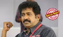 പാര്ട്ടി ജനറല് സെക്രട്ടറി പങ്കെടുത്ത പരിപാടിയില് സര്ക്കാരിനെ വിമര്ശിച്ചു; പ്രേംകുമാറിനെ ചലച്ചിത്ര അക്കാദമിയില് നിന്നും വെട്ടിമാറ്റി പിണറായി സര്ക്കാര്; പാര്ട്ടി പ്രവര്ത്തനങ്ങളില് സഹകരിക്കാത്തതും അതൃപ്തിക്ക് കാരണമായി; നീക്കുന്ന വിവരവും അറിയിച്ചില്ല; സ്ഥാനം പോയത് അറിഞ്ഞത് മാധ്യമങ്ങളിലൂടെ പാര്ട്ടി ജനറല് സെക്രട്ടറി പങ്കെടുത്ത പരിപാടിയില് സര്ക്കാരിനെ വിമര്ശിച്ചു; പ്രേംകുമാറിനെ ചലച്ചിത്ര അക്കാദമിയില് നിന്നും വെട്ടിമാറ്റി പിണറായി സര്ക്കാര്; പാര്ട്ടി പ്രവര്ത്തനങ്ങളില് സഹകരിക്കാത്തതും അതൃപ്തിക്ക് കാരണമായി; നീക്കുന്ന വിവരവും അറിയിച്ചില്ല; സ്ഥാനം പോയത് അറിഞ്ഞത് മാധ്യമങ്ങളിലൂടെ