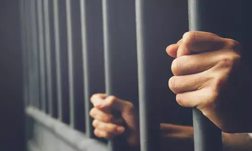 കൊലപാതക ശ്രമത്തിനിടെ അയല്‍വാസിയുടെ ചെവി നഷ്ടമായ സംഭവം; യുവാവിന് പത്ത് വര്‍ഷം ജയില്‍