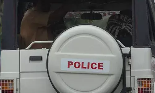 പോക്സോ കേസ് പ്രതി കോടതിമുറിയില്‍നിന്ന് ഇറങ്ങി ഓടി; തിരഞ്ഞ് പോലിസ്