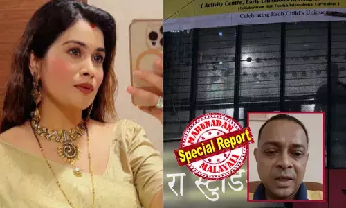 ഒരു സിനിമ ചിത്രീകരിക്കുന്നതുമായി ബന്ധപ്പെട്ട് രോഹിത് ആര്യ വിളിച്ചിരുന്നു;  ആളുകള്‍ ബന്ദിയാക്കപ്പെടുന്നത് ഉള്‍പ്പെടെയുള്ള രംഗങ്ങള്‍ വിവരിച്ചു; രക്ഷപ്പെട്ടത് തലനാരിഴയ്ക്ക്;  മുംബൈയില്‍ കുട്ടികളെ ബന്ദിയാക്കിയ പുനെ സ്വദേശിയായ സംവിധായകനെക്കുറിച്ച് മറാഠി നടിയുടെ വെളിപ്പെടുത്തല്‍