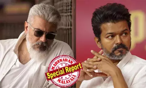 കരൂര്‍ ദുരന്തത്തിന് ഉത്തരവാദി വിജയ് മാത്രമല്ല; ആള്‍ക്കൂട്ടത്തില്‍ അഭിരമിക്കുന്നവരായി നമ്മള്‍ മാറി, ഇതെല്ലാം അവസാനിക്കണം; ഒരു ക്രിക്കറ്റ് മത്സരത്തിന് പോകുന്ന ആള്‍ക്കൂട്ടത്തെ നിങ്ങള്‍ കാണുന്നില്ലേ; വിജയ്‌യെ കുറ്റപ്പെടുത്താതെ നടന്‍ അജിത്കുമാര്‍