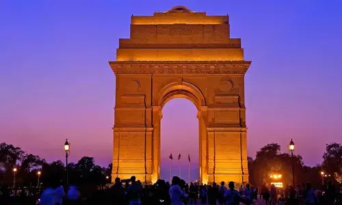 പാണ്ഡവർ സ്ഥാപിച്ച നഗരം നാഗരികതയുടെ പ്രതീകം; ഡൽഹിയുടെ പേര് ഇന്ദ്രപ്രസ്ഥം എന്നാക്കണം; ഇന്ദിരാഗാന്ധി അന്താരാഷ്ട്ര വിമാനത്താവളത്തിന്റെ പേരും മാറ്റണം; അമിത് ഷാക്ക് കത്തയച്ച് ബിജെപി എം.പി