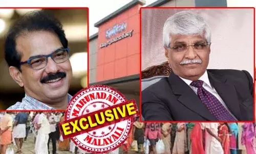 കിറ്റക്‌സ് സാബുവിന് കൈകൊടുത്ത് വ്യവസായി കെ ജി എബ്രഹാം; കിഴക്കമ്പലത്ത് പരീക്ഷിച്ച് വിജയിച്ച രാഷ്ട്രീയ മോഡല്‍ ഇനി നിരണത്തേക്ക്; എബ്രഹാമിന്റെ പിന്തുണയോടെ നിരണം പഞ്ചായത്തില്‍ മത്സരിക്കാന്‍ ഒരുങ്ങി ട്വന്റി 20; പഴകിപ്പുളിച്ച പതിവു രാഷ്ട്രീയത്തില്‍ നിന്നും രക്ഷപെടാന്‍ കിഴക്കമ്പലം മോഡലിനെ സ്വീകരിക്കാന്‍ നിരണത്ത ജനത; നെഞ്ചിടിപ്പോടെ മുന്നണികള്‍