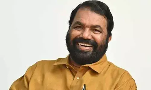 സകലമാന മുള്ളുമുരുക്കുകളോടും പറയാനുള്ളത് ഇത്രമാത്രം; രാജ്ദീപ് സര്‍ദേശായിയുടെ ശബ്ദസന്ദേശം പങ്കുവെച്ച് വിമര്‍ശകര്‍ക്ക് മറുപടിയുമായി മന്ത്രി ശിവന്‍കുട്ടി