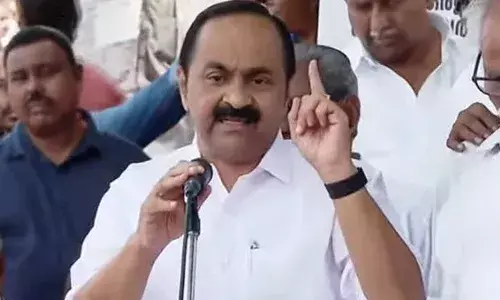 ഞങ്ങള്‍ അധികാരത്തിലെത്തിയാല്‍ ആശമാരുടെ പ്രശ്‌നങ്ങള്‍ക്ക് ആദ്യ മന്ത്രിസഭയില്‍ പരിഹാരം കാണും;  ഇപ്പോഴുണ്ടായത് സ്ത്രീ ശക്തിയുടെ വിജയം;  യുഡിഎഫ് കൂടെയുണ്ടാകുമെന്ന് ഉറപ്പുനല്‍കി വിഡി സതീശന്‍