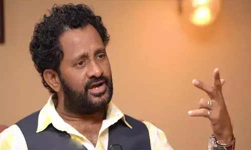 ഒരു ചെറിയ ഗ്രാമത്തിൽ നിന്ന് ഇതുവരെ എത്തിയതിനു പിന്നിൽ അക്കാദമി; മാറുന്ന കാലത്തിനനുസരിച്ച് ദിശ മാറ്റണം; ചലച്ചിത്ര അക്കാദമി ചെയര്‍മാനായി ചുമതലയേറ്റ് റസൂല്‍ പൂക്കുട്ടി