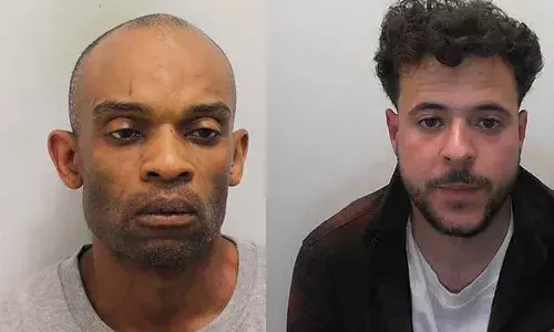 കള്ള ബോട്ട് കയറി എത്തിയവന്‍ പബ്ബില്‍ കയറി റേപ്പ് ചെയ്തു; ഗര്‍ഭിണിയായ പങ്കാളിയെ കുത്തിക്കൊന്ന യുവാവ് കുറ്റക്കാരന്‍