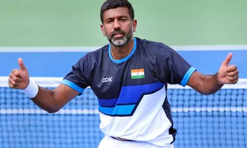 രണ്ട് ഗ്രാന്‍സ്ലാം ഡബിള്‍സ് കിരീടങ്ങള്‍; എടിപി ടൂറില്‍ 26 ഡബിള്‍സ് കിരീടങ്ങള്‍; ഡബിള്‍സിലെ ഏറ്റവും പ്രായം കൂടിയ ഗ്രാന്‍ഡ് സ്ലാം ജേതാവും ലോക ഒന്നാം നമ്പര്‍ താരവും; 45-ാം വയസില്‍ വിരമിക്കല്‍ പ്രഖ്യാപിച്ച് ഇന്ത്യന്‍ ടെന്നീസ് താരം രോഹന്‍ ബൊപ്പണ്ണ