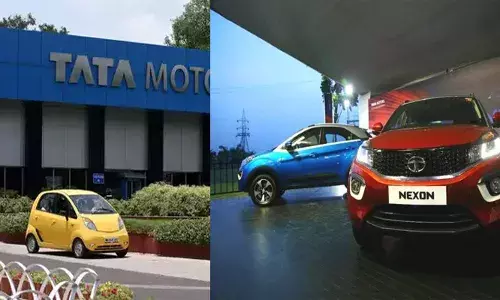 ഒരു പോറൽ പോലും ഇല്ലാതെ നിങ്ങളുടെ ജീവനെ ഇവൻ രക്ഷിക്കും; നൂറ് ശതമാനം സേഫ്റ്റി ആൻഡ് സെക്യൂരിറ്റി; വാഹന വിപണിയിൽ ടാറ്റയുടെ കുതിപ്പ്; വൻ ഡിമാൻഡ്