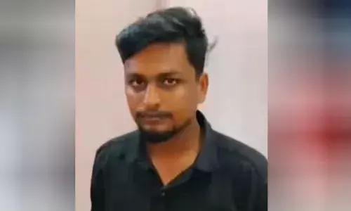 ദീപാവലി ദിവസം വീടിന്റെ മുന്നില്‍ പടക്കം പൊട്ടിച്ചതിനെ ചൊല്ലി തര്‍ക്കം;   വീട്ടില്‍ കയറി യുവാവിനെ വെട്ടിയ കേസില്‍ ഒരാള്‍ കൂടി അറസ്റ്റില്‍