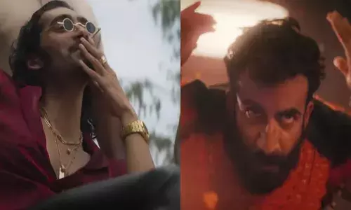 റെസ്ലിങ് ഫാൻസുകാരെ ആവേശത്തിലാഴ്ത്തി..മലയാളത്തിൽ നിന്നുമൊരു പടം; ചത്ത പച്ച റിങ് ഓഫ് റൗഡീസ് ഒഫീഷ്യൽ ടീസർ പുറത്ത്; തിയറ്റർ പൂരപ്പറമ്പാകുമെന്ന് ആരാധകർ