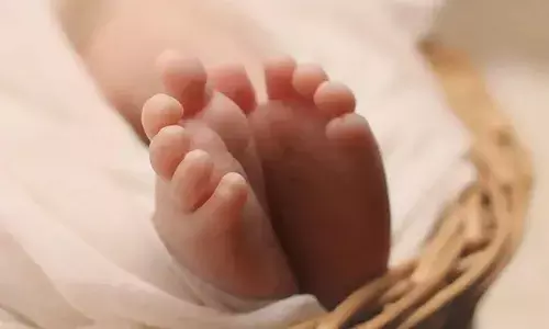 പാല്‍ കൊടുത്ത ശേഷം കുഞ്ഞിനെ ഉറക്കാന്‍ കിടത്തി, അനക്കമില്ല;  മുലപ്പാല്‍ നെറുകയില്‍ കയറി മരിച്ചതെന്ന് ബന്ധുക്കള്‍;  ഒന്നരവയസ്സുകാരന്‍ മരണത്തില്‍ അന്വേഷണം