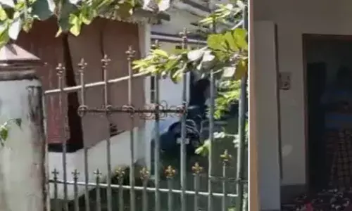 പെട്ടെന്ന് നോക്കിയാൽ അടഞ്ഞുകിടക്കുന്ന ഒരു വീട്; ആർക്കും സംശയം തോന്നാത്ത രീതിയിൽ പൊടിപൊടിച്ച് ബിസിനസ്; ഒടുവിൽ എക്സൈസ് പരിശോധനയിൽ ട്വിസ്റ്റ്
