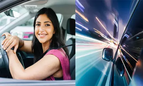 അവർക്ക് ഇതൊക്കെ വീഡിയോ ഗെയിം കളിക്കുന്നത് പോലെയാണ്; ഞാൻ ഒന്ന് ഓവർടേക്ക് ചെയ്തത് മാത്രമേ ഓർമയുള്ളൂ; എന്റെ ദൈവമേ വയ്യ..; റോഡിലെ അനുഭവം തുറന്നുപറഞ്ഞ് യുവതി; ചൂടൻ ചർച്ച