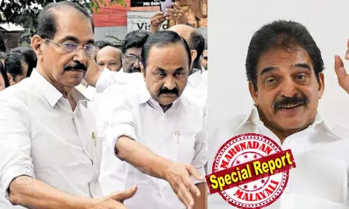 തദ്ദേശ തെരഞ്ഞെടുപ്പില്‍ മുതിര്‍ന്ന നേതാക്കളെ മത്സരിപ്പിക്കാന്‍ കോണ്‍ഗ്രസ് തീരുമാനം; ഇടതു സര്‍ക്കാരിനെതിരെയുള്ള കുറ്റപത്രം വിതരണവും പദയാത്രകളും ആരംഭിക്കും; പ്രവര്‍ത്തനങ്ങള്‍ നിരീക്ഷിക്കാന്‍ കോര്‍ കമ്മിറ്റി; കുറ്റപത്ര വിതരണം ഉദ്ഘാടനം ചെയ്യുന്നത് കെ.സി വേണുഗോപാല്‍; വി.ഡി സതീശനെ തഴയുന്നതായും ആരോപണം