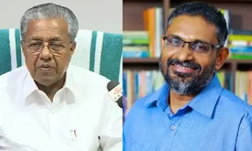 എന്ത് നല്ല കാര്യം നടന്നാലും അതിനെതിരെ ചാടി വീഴുന്ന ചില കൊച്ചമ്മാവന്മാര്‍; ഈ എലിവാണങ്ങളെ ബഹിരാകാശത്തേക്ക് കയറ്റി അയക്കാന്‍ അഭ്യര്‍ഥിക്കുകയല്ലാതെ തരമില്ല; എ സി റൂമില്‍ നിന്നിറങ്ങി ഇത്തിരി വെയിലുകൊണ്ടാല്‍ യാഥാര്‍ഥ്യം തിരിച്ചറിയാമെന്ന് ബെന്യാമിന്‍