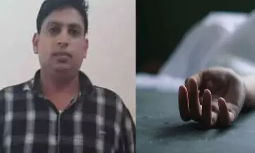 നാട്ടിൽ പോയത് എട്ട്​ വർഷം മുമ്പ്; ഒടുവിൽ ഹൃദയാഘാതം മൂലം അന്ത്യം; ദുബായിലെ താമസസ്ഥലത്ത് പ്രവാസി മലയാളി നിര്യാതനായി; വേദനയോടെ കുടുംബം