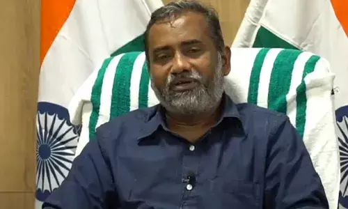 കാര്‍ഷിക സര്‍വകലാശാല ഫീസ് വര്‍ദ്ധന; പ്രതിഷേധങ്ങള്‍ക്ക് ഫലം കണ്ടു; ഫീസ് ഗണ്യമായി കുറയ്ക്കും; വിദ്യാര്‍ഥികള്‍ക്ക് ഭാരമാകാത്ത ഫീസ് സംവിധാനം ഉറപ്പാക്കണമെന്ന് മന്ത്രി പി പ്രസാദിന്റെ നിര്‍ദ്ദേശം