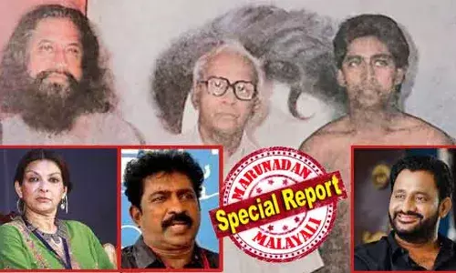 സ്‌കൂള്‍ ഓഫ് ഡ്രാമയിലെ ഫസ്റ്റ് റാങ്ക്; കഥാവശേഷനില്‍ അമ്പരപ്പിച്ച തമാശക്കാരന്‍; ലംബോ ഉദ്യോഗ മോഹം തകര്‍ത്തു; നില്‍പ്പ് സമരത്തിലും എന്‍ഡോസള്‍ഫാനിലും ഇരകള്‍ക്കൊപ്പം; ആശമാരെ പിന്തുണച്ച കൃഷ്ണപിള്ളയുടെ നിലപാട് തറ; ചലച്ചിത്ര അക്കാഡമിയില്‍ വിപ്ലവം; എന്നിട്ടും പ്രേംകുമാര്‍ നേരിട്ടത് അപമാനം; ഇത് പൂക്കുട്ടിക്കുള്ള സന്ദേശം; ഇനിയൊരു മല്ലിക വേണ്ട!