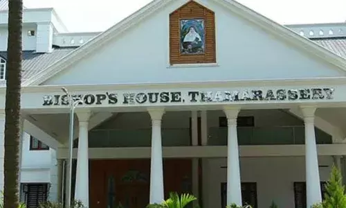 സ്‌കൂളുകളില്‍ ബാങ്ക് വിളിക്കാനും നിസ്‌കരിക്കാനും സൗകര്യം ഒരുക്കണം; ഹിജാബ് വിഷയം തങ്ങള്‍ ആസൂത്രണം ചെയ്തത്; താമരശേരി ബിഷപ്പ് മാര്‍ റമിജിയോസ് ഇഞ്ചനാനിയലിന് ഐ.ഡി.എഫ്.ഐ എന്ന സംഘടനയുടെ ഭീഷണിക്കത്ത്