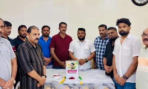 ഇന്‍കാസ് ഫുജൈറ പാലക്കാട് ജില്ലാ കമ്മറ്റി ഇന്ദിരഗാന്ധി അനുസ്മരണം സംഘടിച്ചിച്ചു