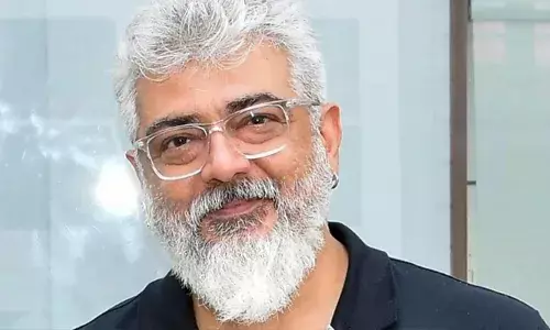 ആരാധകൻ വിരലിനിടയിൽ ബ്ലേഡ് ഒളിപ്പിച്ച് വെച്ച് കൈ തന്നു, സ്റ്റാഫ് അയാളെ പിടികൂടി പറഞ്ഞയച്ചു; കൈ മുറിഞ്ഞ് രക്തം ഒഴുകുന്നത് കണ്ടത് വാഹനത്തിൽ കയറിയപ്പോൾ, അതിന്റെ പാടുകൾ ഇപ്പോഴുമുണ്ട്; അനുഭവം പങ്കുവെച്ച് അജിത്