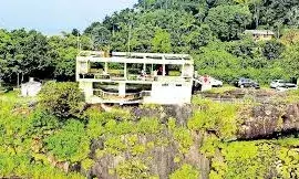 മൂലമറ്റം-നാടുകാണി പവലിയന്‍ കേബിള്‍ കാര്‍ പദ്ധതി; സാധ്യതാപഠനത്തിന് 29.5 ലക്ഷം രൂപയുടെ ഭരണാനുമതി