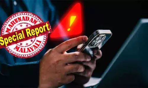 ഒരു ഫോണ്‍ കോളിലൂടെ ആരെയും അറസ്റ്റ് ചെയ്യാനാകില്ലെന്ന് ജനങ്ങള്‍ മനസിലാക്കണം; വിദേശത്തുള്ള തങ്ങളുടെ മൂന്ന് പെണ്‍മക്കള്‍ അയച്ച പണമുള്‍പ്പെടെ ദമ്പതികളുടെ സമ്പാദ്യം മുഴുവന്‍ തട്ടിപ്പുകാര്‍ കൈക്കലാക്കി; വേദനയില്‍ 82കാരന്റെ മകന്‍; ഡിജിറ്റല്‍ അറസ്റ്റില്‍ ഇരകള്‍ വയോധികരാകുമ്പോള്‍