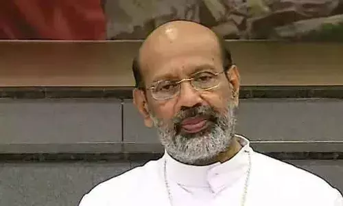 ക്രൈസ്തവ മാനേജ്‌മെന്റിന്റെ കീഴില്‍ വരുന്ന എല്ലാ സ്‌കൂളുകളിലും മുസ്ലീം വിദ്യാര്‍ത്ഥികള്‍ക്ക് ആരാധനയ്ക്കുള്ള സൗകര്യം ഒരുക്കണം; താമരശ്ശേരി രൂപത ബിഷപ്പിന് കിട്ടിയ കത്തില്‍ അന്വേഷണം തുടങ്ങി