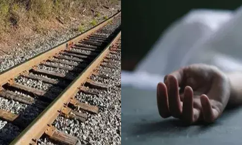 രാവിലെ ആ കാഴ്ച കണ്ട് ആളുകൾ പതറി; സ്ഥലത്ത് പോലീസ് അടക്കം പാഞ്ഞെത്തി പരിശോധന; ഉപ്പളയിൽ റെയിൽവേ ട്രാക്കിൽ യുവാവിന്റെ മൃതദേഹം; സമീപത്ത് സിറിഞ്ച്; വൻ ദുരൂഹത; അത് കൊലപാതകമോ?