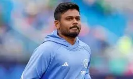 സഞ്ജു സാംസണ്‍ ഡല്‍ഹി ക്യാപിറ്റല്‍സിലേക്ക് ചേക്കേറിയേക്കുമെന്ന് സൂചന; രാജസ്ഥാന്‍ റോയല്‍സ് ചര്‍ച്ചകളില്‍