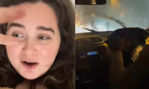 മുംബൈ നഗരത്തിലെ തിരക്കിൽ ഊബർ പെട്ടത് രണ്ട് മണിക്കൂർ; സോഷ്യൽ മീഡിയയിൽ ചർച്ചയായി ഓസ്‌ട്രേലിയൻ യുവതി പങ്കുവച്ച അനുഭവം