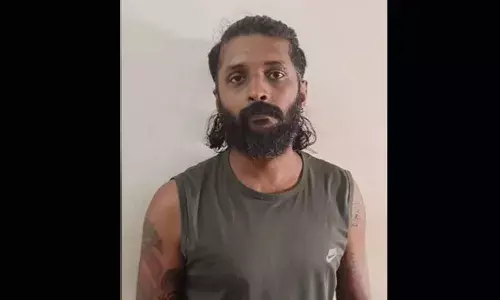 ഇന്‍സ്റ്റഗ്രാമിലൂടെ പരിചയപ്പെട്ട പതിനേഴുകാരിയെ പ്രലോഭിപ്പിച്ച് കൂട്ടിക്കൊണ്ടുപോയി പീഡിപ്പിച്ചു; അറസ്റ്റിലായ പ്രതിക്കെതിരെ പോക്‌സോ; ടാറ്റു ആര്‍ട്ടിസ്റ്റായ യുവാവിന് എതിരെ മയക്കുമരുന്ന് കേസും