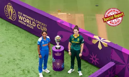 ലോകകപ്പിലെ കന്നിക്കിരീടത്തില്‍ മുത്തമിടാന്‍ ഇന്ത്യയും ദക്ഷിണാഫ്രിക്കയും; പോരാട്ടം ഇന്ത്യന്‍ ബാറ്റിങ്ങ് നിരയും ദക്ഷിണാഫ്രിക്കന്‍ ബൗളിങ്ങ് നിരയും തമ്മില്‍; ഒരു വിജയമകലെ ഇന്ത്യന്‍ വനിത താരങ്ങളെ കാത്തിരിക്കുന്നത് കോടികളുടെ പാരിതോഷികം; വനിത ഏകദിന ലോകകപ്പില്‍ ഞായറാഴ്ച കിരീടപ്പോരാട്ടം