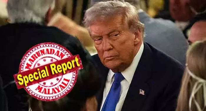 നൈജീരിയയില്‍ ക്രിസ്ത്യാനികള്‍ക്കെതിരായ ഭീകരാക്രമണങ്ങള്‍ തുടരാന്‍ സര്‍ക്കാര്‍ അനുവദിക്കുകയാണെങ്കില്‍ സൈനികമായി ഇടപെടാന്‍ അമേരിക്ക നിര്‍ബന്ധിതരാകും; നൈജീരിയയെ പ്രത്യേക ശ്രദ്ധ വേണ്ട രാജ്യം; നിലപാട് കടുപ്പിച്ച് ട്രംപ്; നൈജീരിയയില്‍ ആഭ്യന്തര സംഘര്‍ഷം രൂക്ഷം