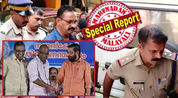 സ്വര്‍ണം പൂശിയ പാളികള്‍ എന്ന പരാമര്‍ശം ഒഴിവാക്കിയത് മേലുദ്യോഗസ്ഥരുടെ നിര്‍ദേശം; എക്‌സിക്യുട്ടീവ് ഓഫീസര്‍ മാത്രം വിചാരിച്ചാല്‍ മാറ്റം രേഖകളില്‍ വരുത്താന്‍ കഴിയില്ല; ഏല്‍പ്പിച്ച ജോലി മാത്രമാണ് നിര്‍വഹിച്ചതെന്ന് കുറ്റസമ്മതം; അന്വേഷണം വാസുവിലേക്ക്; അട്ടിമറി കളികളും സജീവം; സ്വര്‍ണ്ണ കൊള്ളയില്‍ സുധീഷ് കുമാര്‍ പറഞ്ഞത് സത്യമോ?