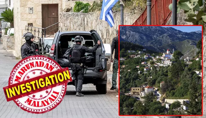 രാത്രി നിർമ്മാണത്തിലിരുന്ന വീടിന് നേരെ ഗ്രനേഡ് ആക്രമണം; പിന്നാലെ ക്രീറ്റിലെ മലയോര ഗ്രാമമായ വോറിസിയയിൽ വെടിവെയ്പ്പ്; രണ്ട് പേർ കൊല്ലപ്പെട്ടു, ആറ് പേർക്ക് പരിക്ക്; അക്രമം അഴിച്ചു വിട്ടത് എ.കെ 47 റൈഫിളുകളും ഷോട്ട്​ഗണ്ണുകളുമായി എത്തിയ സംഘം; ആക്രമണത്തിന് പിന്നിൽ കുടുംബ വൈരാഗ്യമെന്ന് പ്രാഥമിക നിഗമനം