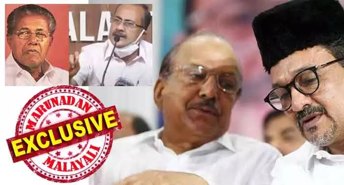 കേരളത്തിലെ മുഖ്യമന്ത്രി ആണും പെണ്ണും കെട്ടവന്‍ ആയതുകൊണ്ടാണ് അതില്‍പ്പോയി ഒപ്പിട്ടത്; ഒന്നുകില്‍ മുഖ്യമന്ത്രി ആണാവണം; അല്ലെങ്കില്‍ പെണ്ണാവണം: സലാമിന്റെ ഈ പ്രസംഗത്തില്‍ പാണക്കാടിന് പോലും അതൃപ്തി; ശാസിച്ച് കുഞ്ഞാലിക്കുട്ടി; യുഡിഎഫിലും വിരുദ്ധാഭിപ്രായം; വാഴക്കാട്ടെ വാവിട്ട വാക്ക് ചര്‍ച്ചയാക്കാന്‍ സിപിഎം