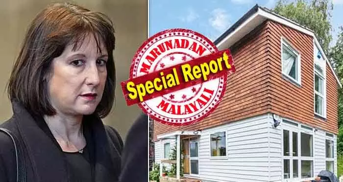 സ്റ്റാമ്പ് ഡ്യൂട്ടി കുറച്ച് വീട് വാങ്ങിയതിന്റെ പേരില്‍ ഉപപ്രധാനമന്ത്രി പടം തെറിച്ചത് ഏഞ്ചെല റെയ്നര്‍ക്ക്; ഇപ്പോള്‍ ലൈസന്‍സ് എടുക്കാതെ വീട് വാടകക്ക് കൊടുത്തതിന് രാജിയുടെ വക്കില്‍ നില്‍ക്കുന്നത് ചാന്‍സലര്‍ റേച്ചല്‍ റീവ്‌സ്: വനിതാ പ്രമുഖര്‍ വാഴാതെ ബ്രിട്ടണിലെ കീര്‍ സ്റ്റര്‍മാര്‍ സര്‍ക്കാര്‍