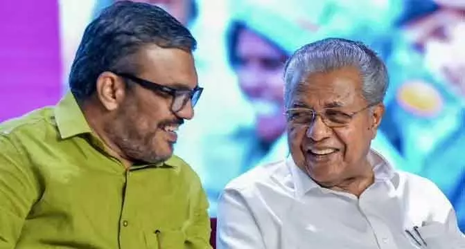 നേട്ടത്തിന്റെ പേരില്‍ ഒരാളുടെയും പേര് എഎവൈ കാര്‍ഡില്‍നിന്നും കേന്ദ്രത്തിന് വെട്ടാനാകില്ല; എഎവൈയില്‍ പോലും വരാത്ത ഒരു ആനുകൂല്യങ്ങളും ഇന്നേവരെ ലഭിക്കാത്ത ആളുകളെയാണ് സര്‍ക്കാര്‍ കൈപിടിച്ചുയര്‍ത്തിയത്; അതിദാരിദ്ര മുക്ത കേരളത്തില്‍ സംഭവിച്ചത്